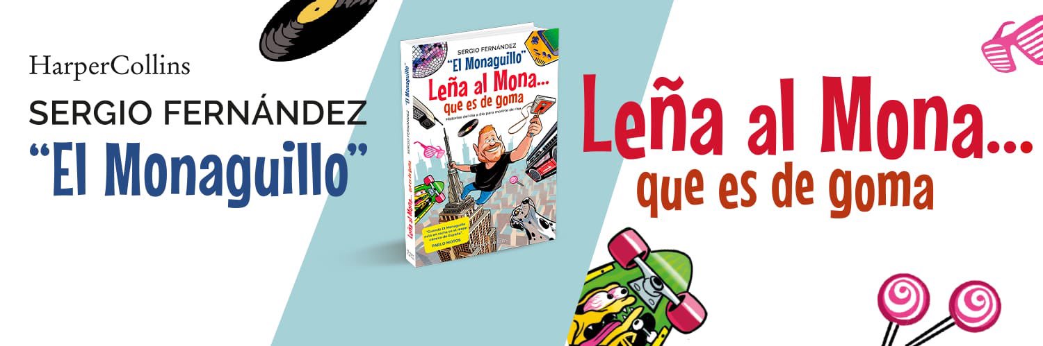 El Monaguillo 🍆's banner