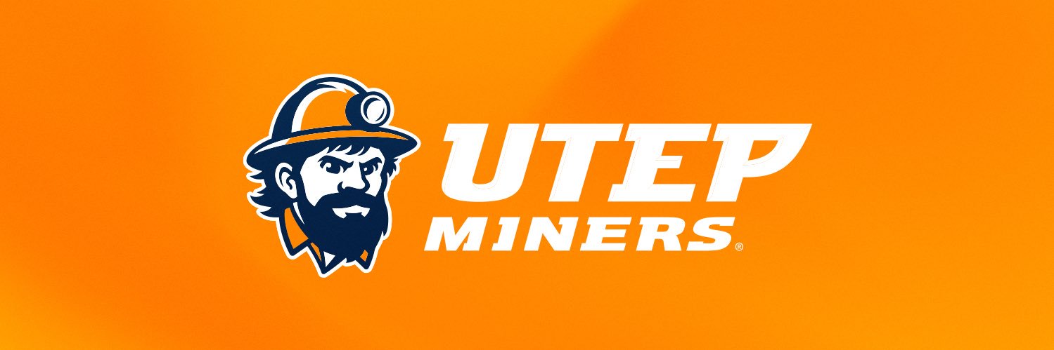 UTEP Miners's banner