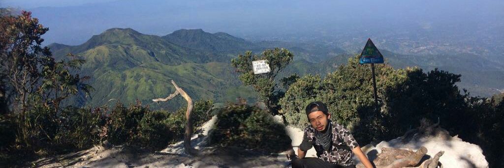 Sate Boyo's banner