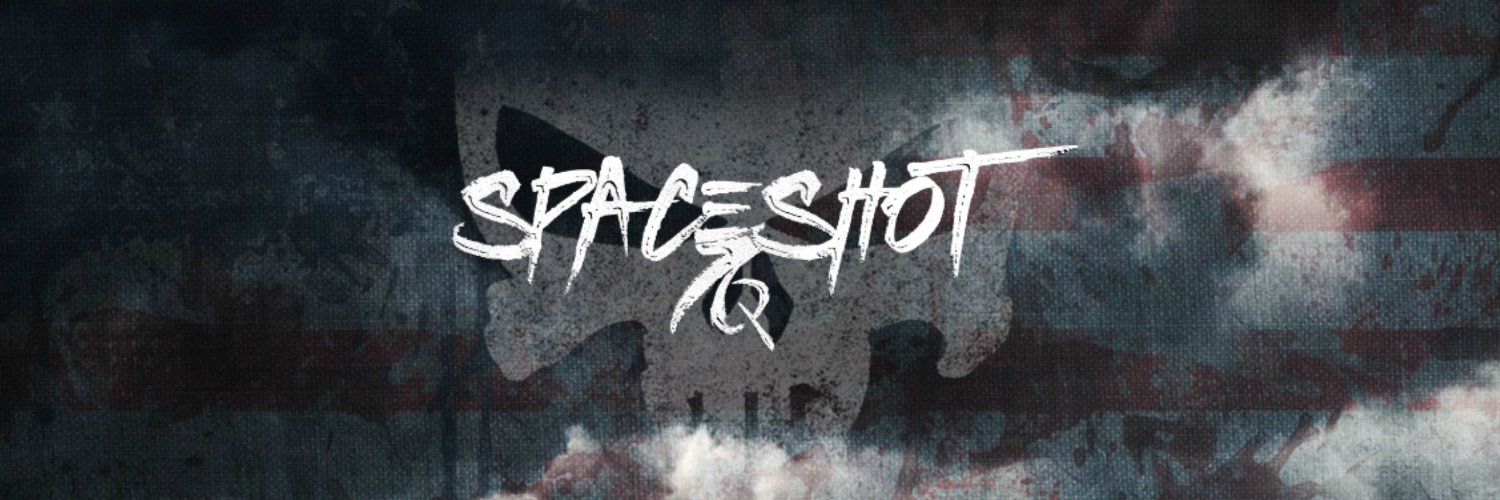 Spaceshot76's banner