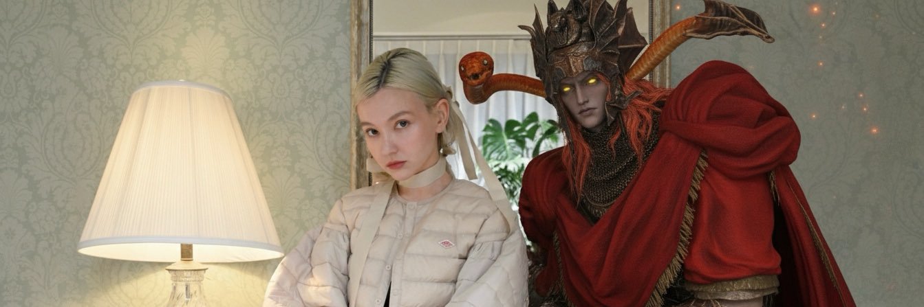 Adele Lave(アデリー)'s banner