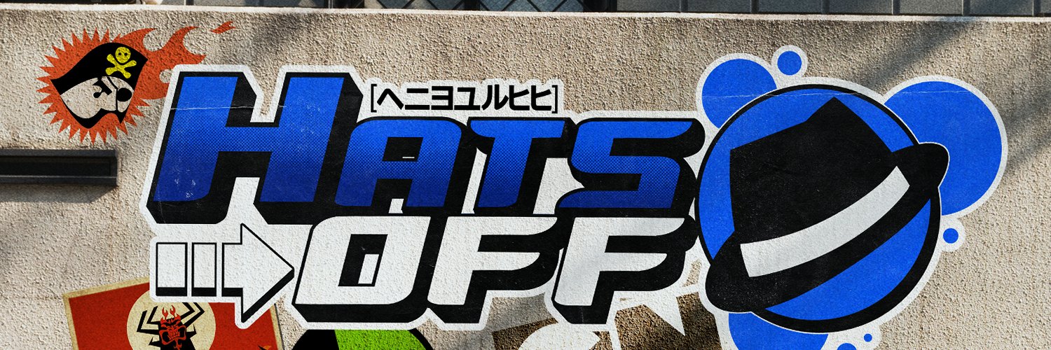 HatsOffMedia (Working on ScreenTime)'s banner