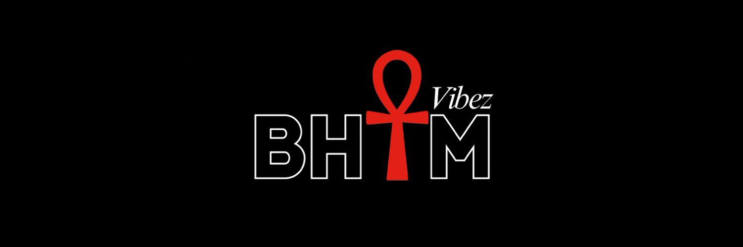 BLACK JESUS ®️🖤's banner