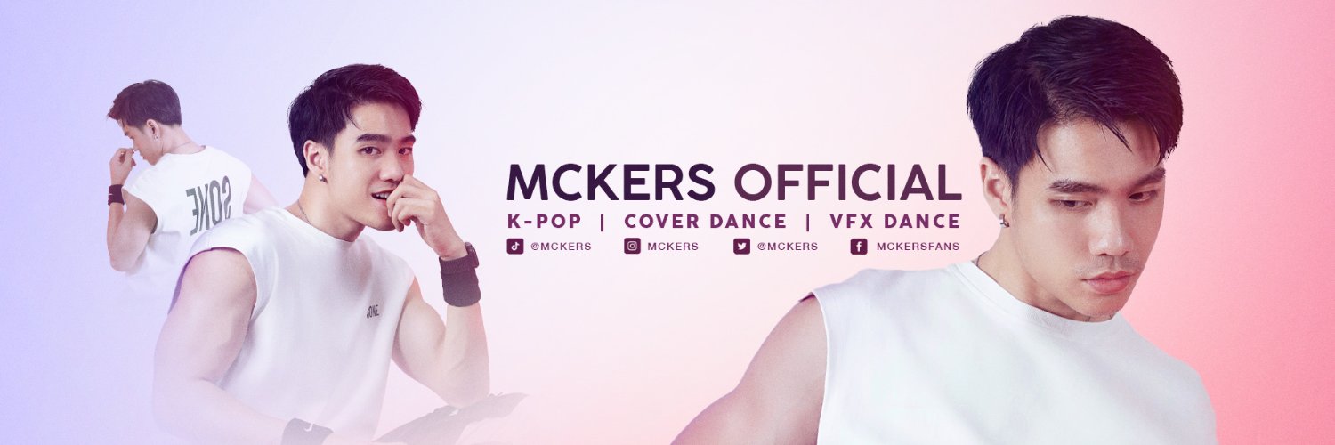 MCKERS's banner