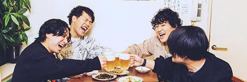 高野賢也's banner