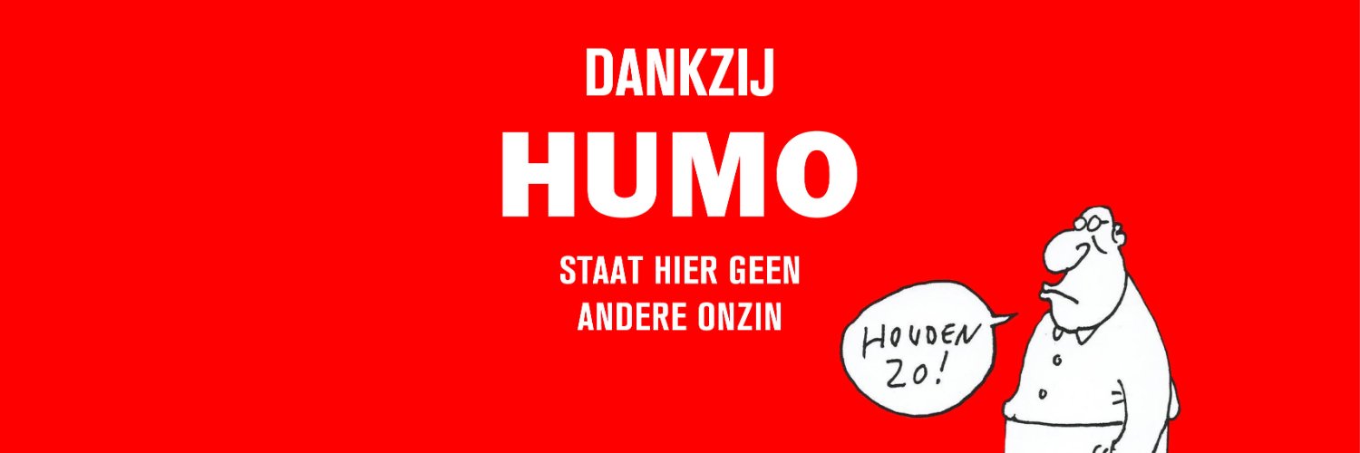 humo's banner