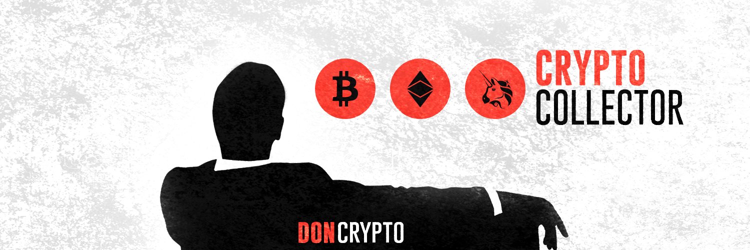 doncrypto's banner
