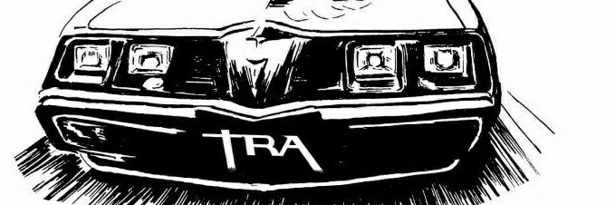 703(TRA)'s banner