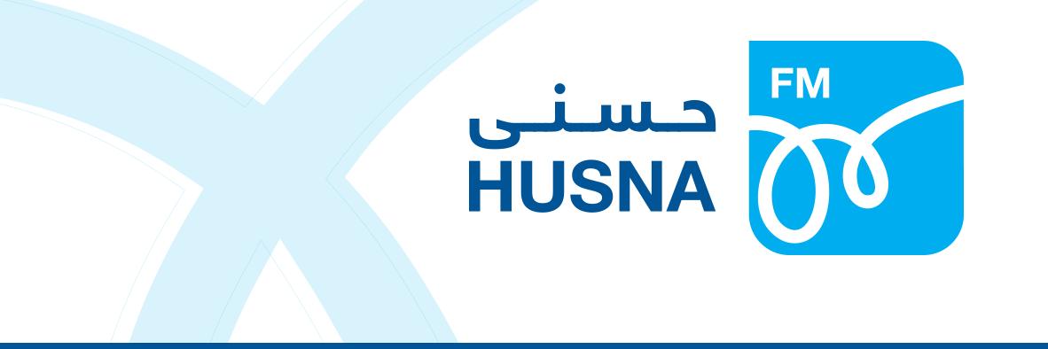 Hosam Gharaibeh's banner