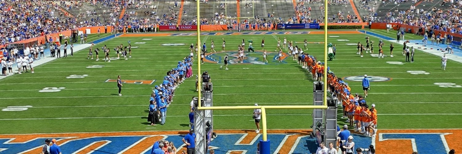 Big Ben🐊⚜️'s banner