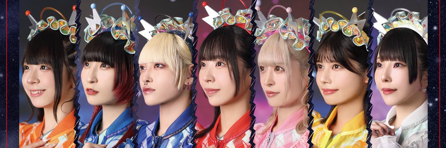 でんぱ組.inc's banner