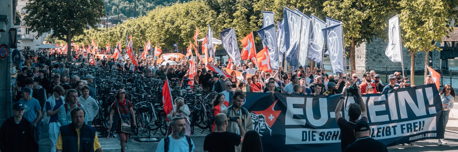 🇨🇭Nicolas A. Rimoldi | MASS-VOLL!'s banner