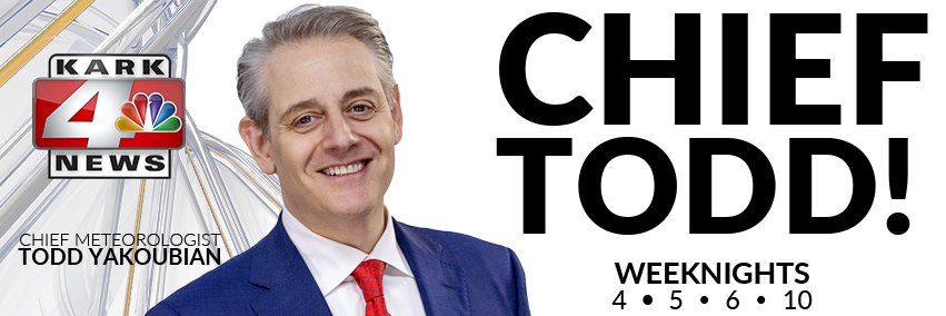 Todd Yakoubian's banner