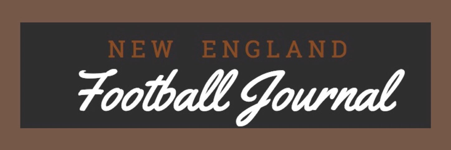 New England Football Journal ® 🏈's banner