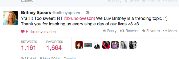 Bruno's banner