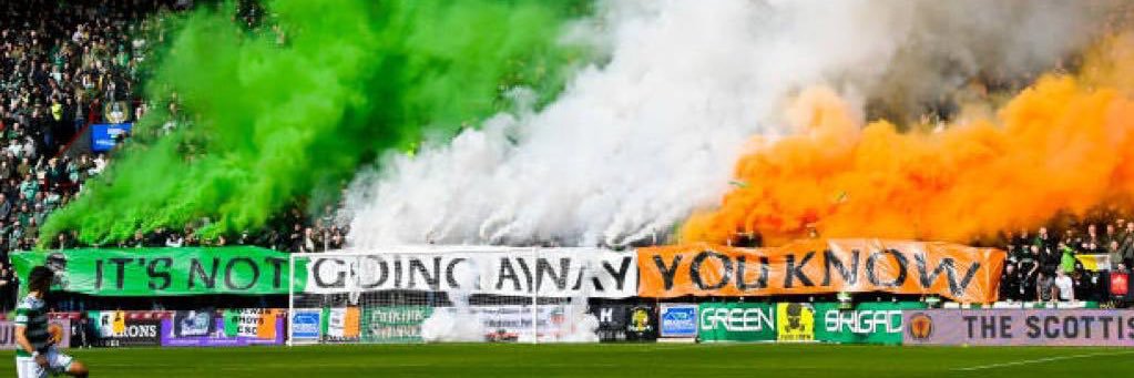 chris feeney's banner