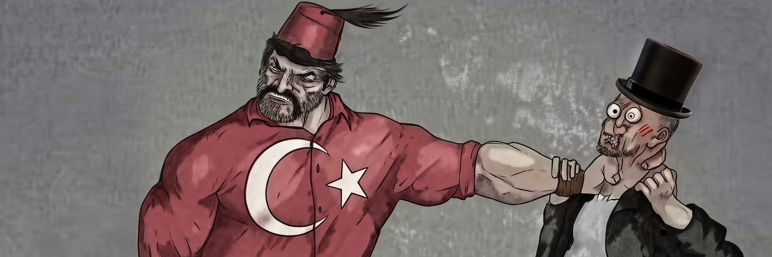 @ÇÖLDE KUTUP AYISI's banner