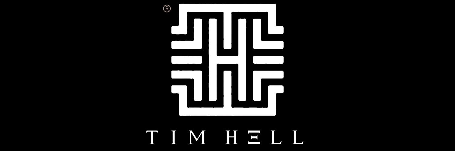 tim hell.'s banner