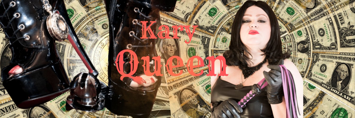 KaryHeavenQueen's banner