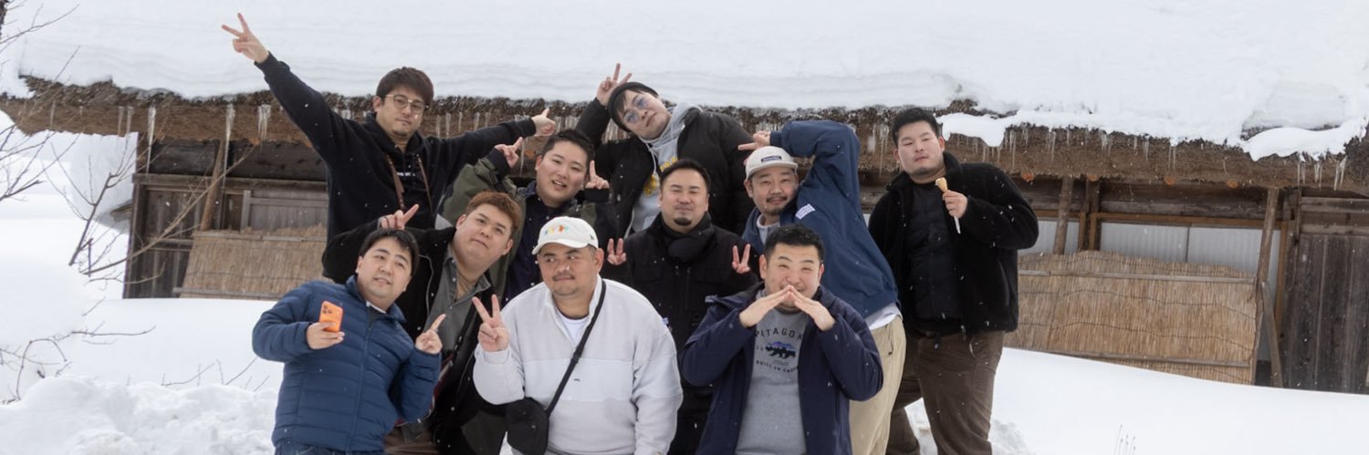 のい's banner