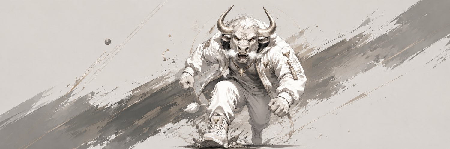 暴走的牛牛🐮互关版's banner