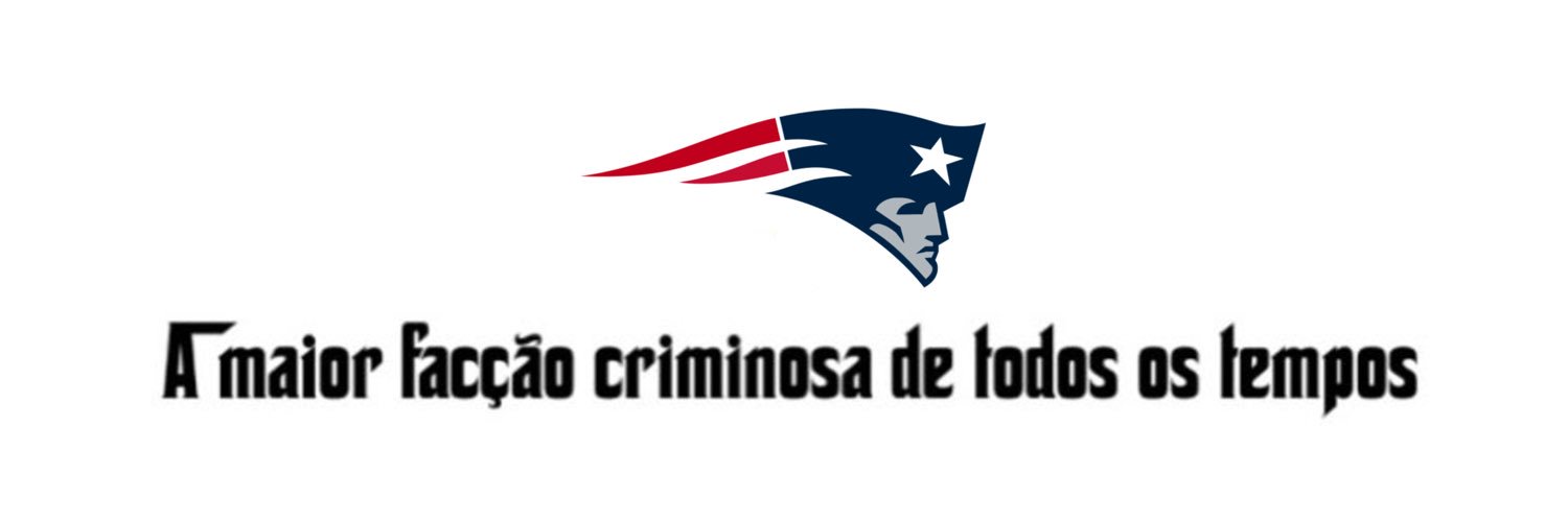 Patriots Mil Grau 🇧🇷's banner