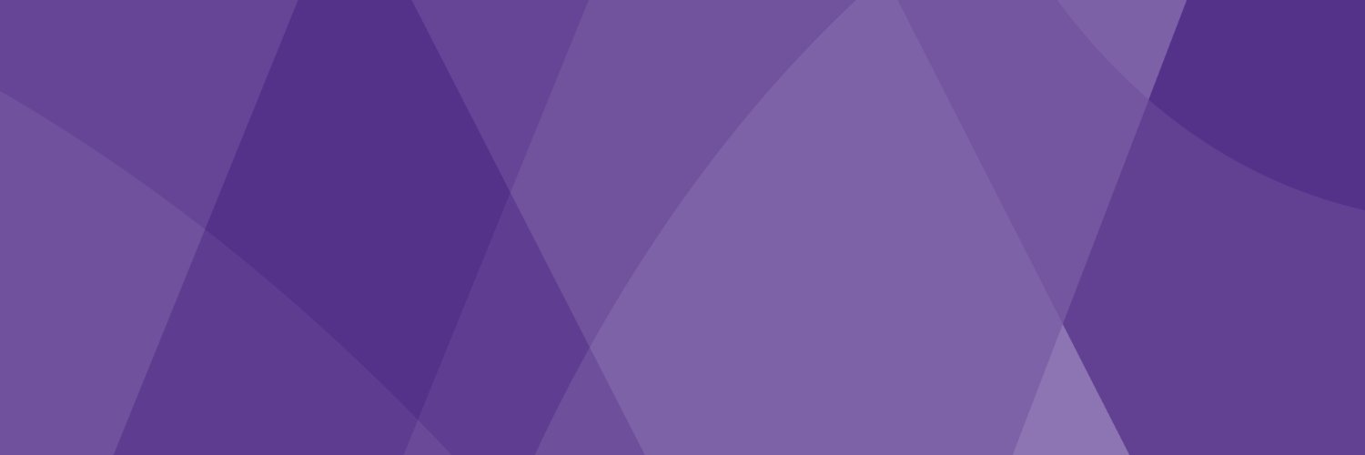 NYA's banner