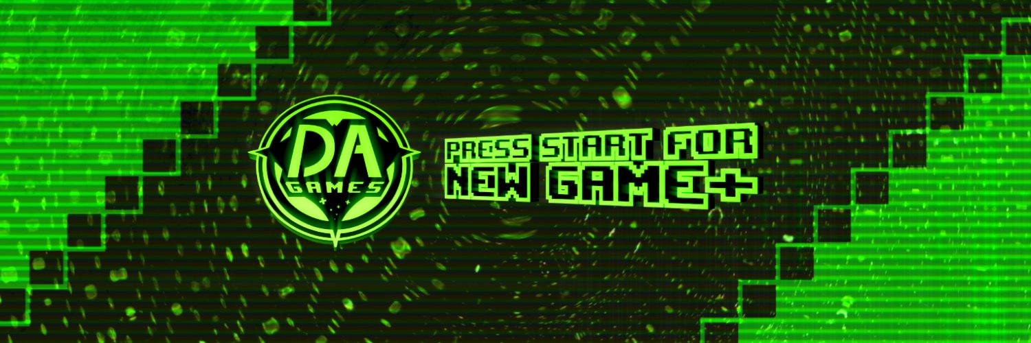 DAGames Official's banner