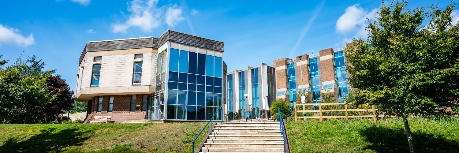 University of Kent's banner