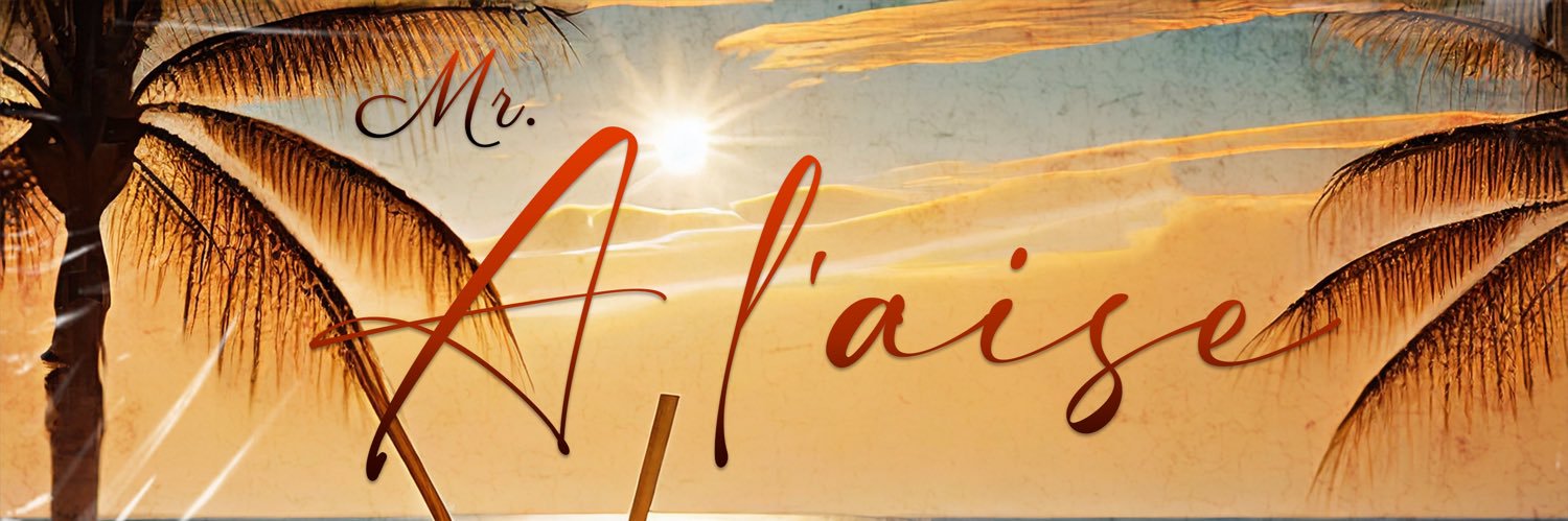 Mr À l’aise's banner