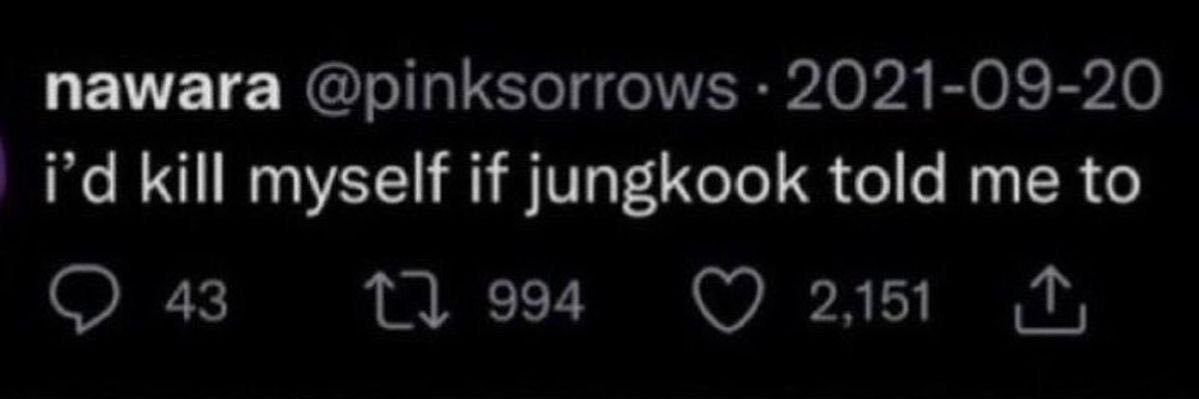 🐈 is seeing bts's banner