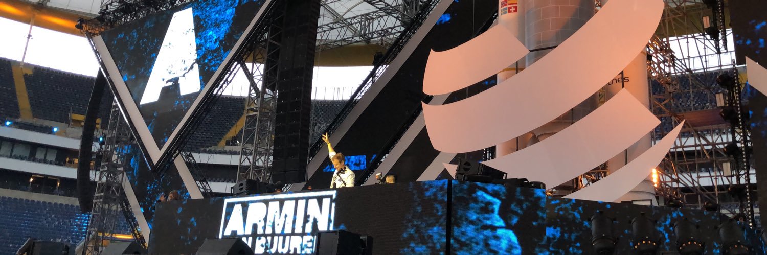 Luke's banner