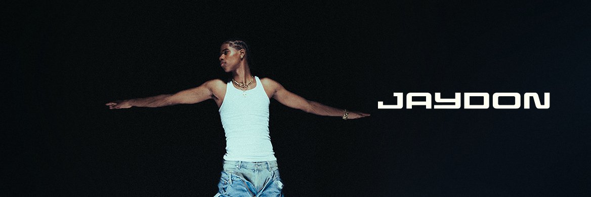 JayDon's banner