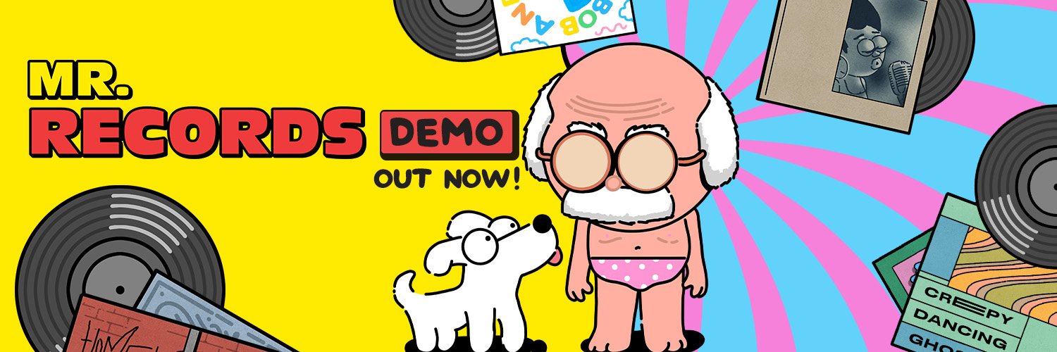 Wired Productions's banner
