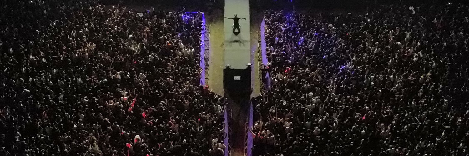MC MANEIRINHO's banner