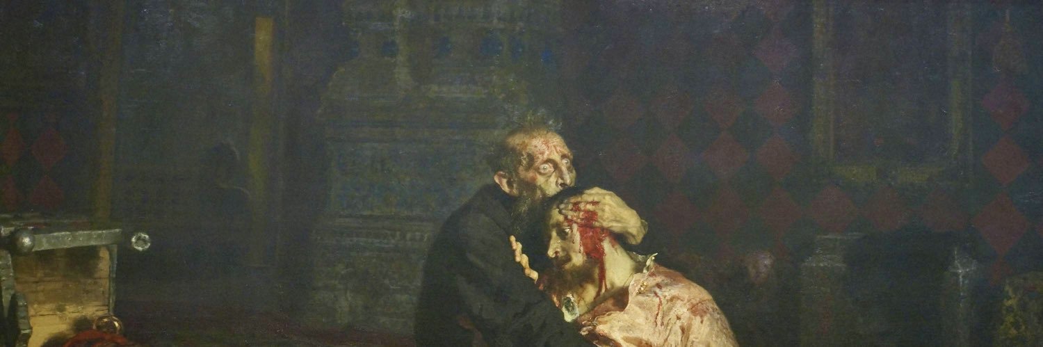Isaac Hale's banner