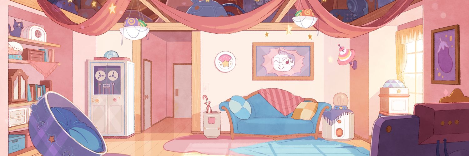 Чай с полынью 🐥's banner