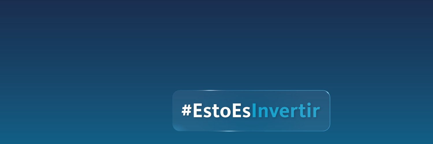Banco Nación's banner