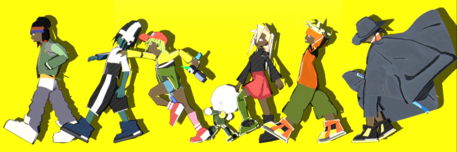 SKULLSTARS: SUPERNOVA ➡️ COMBO BREAKER's banner