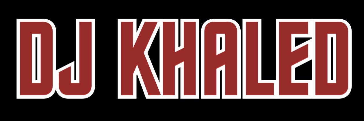 DJ KHALED's banner