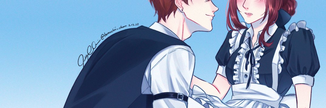 Gavin Bai’s moonlight of his life 🌙's banner