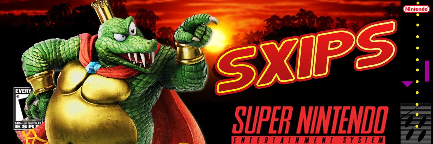 Sxips's banner