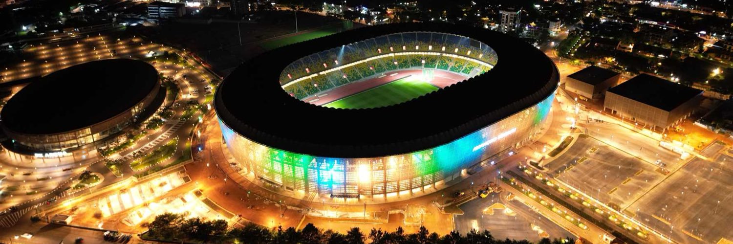 Ministry of Sports | Rwanda's banner