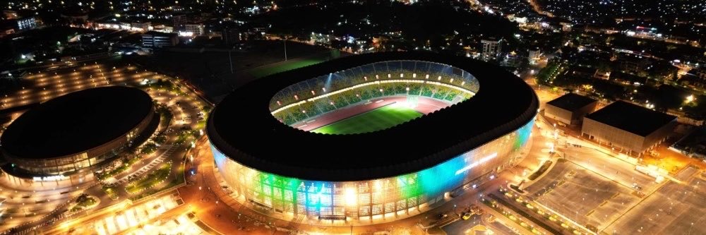 Ministry of Sports | Rwanda's banner