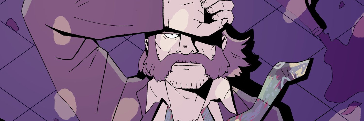Alex ʕ·ᴥ·ʔ's banner