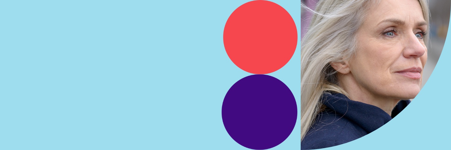 Bipolar UK's banner