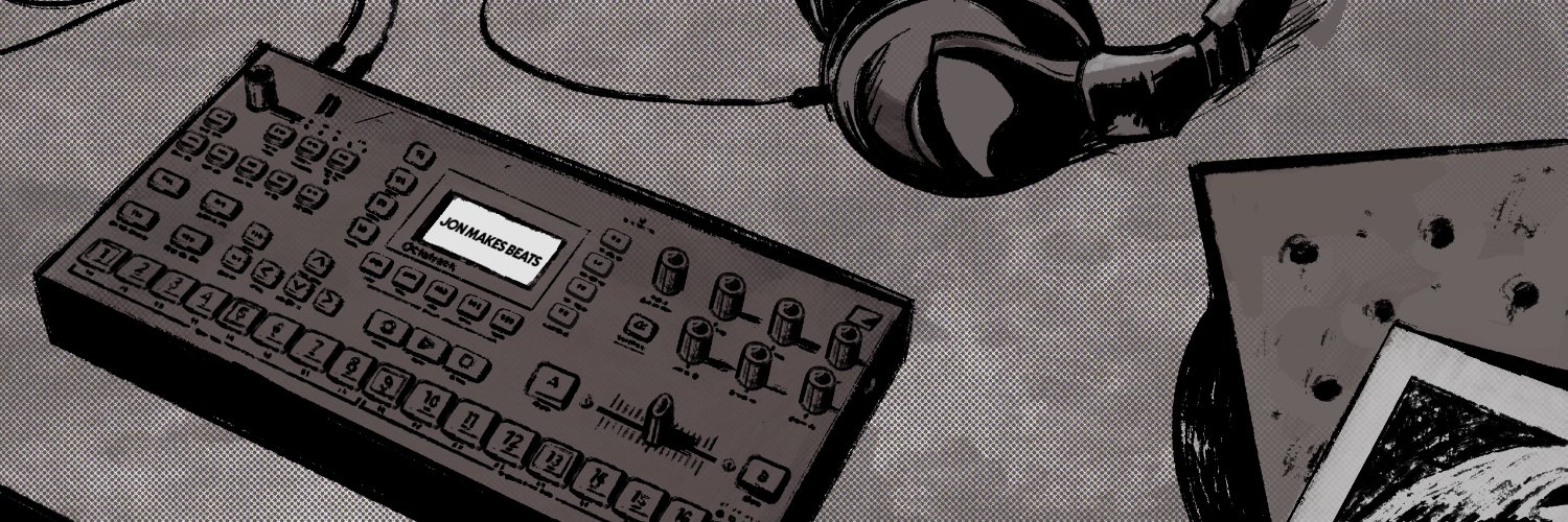 Jonwayne | Jon Makes Beats's banner