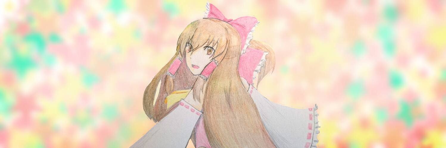 okayu3@ドンモジャモジャ🐏単's banner