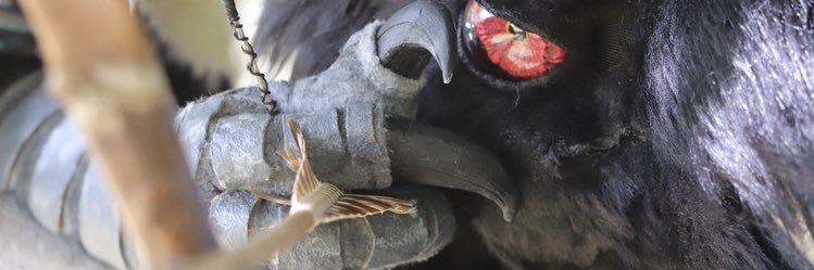 Crowfangs's banner