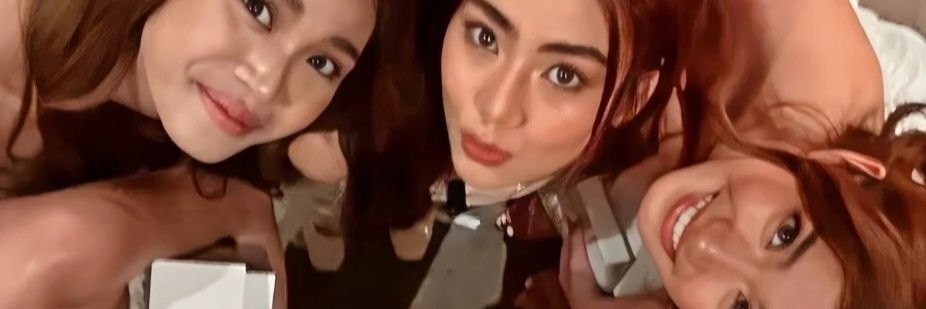 Maria Victoria 🔥's banner